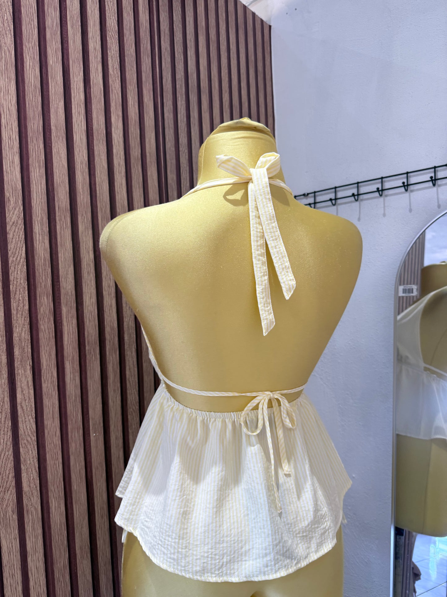 Blusa