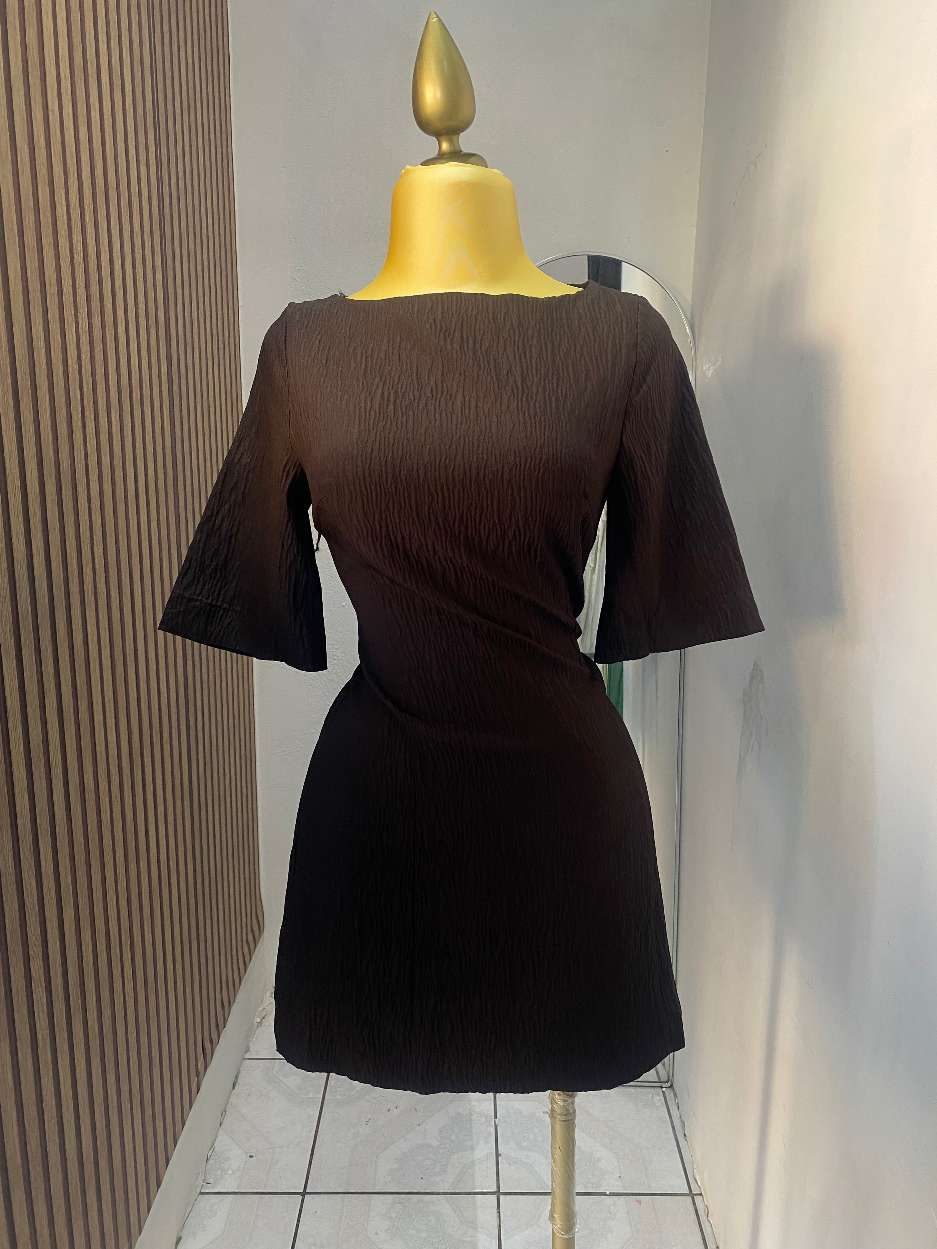 Vestido (HYM)