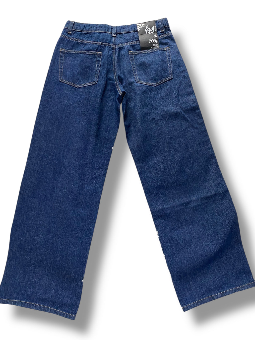 Jeans (STRTEEN)