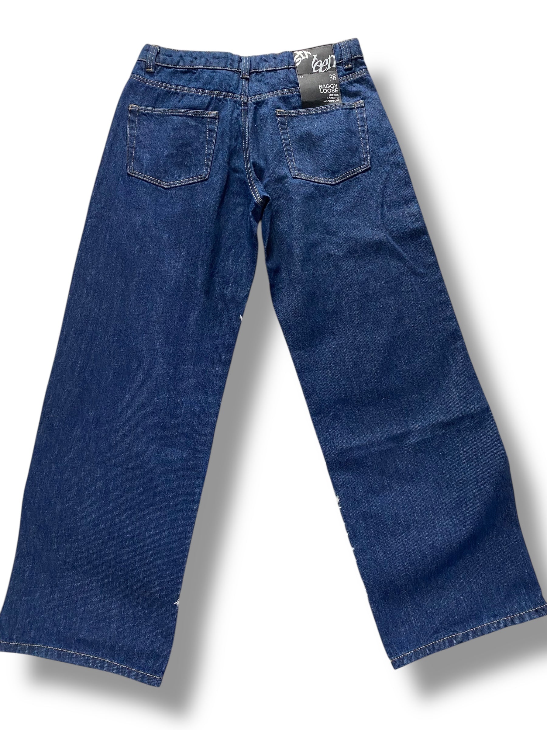 Jeans (STRTEEN)