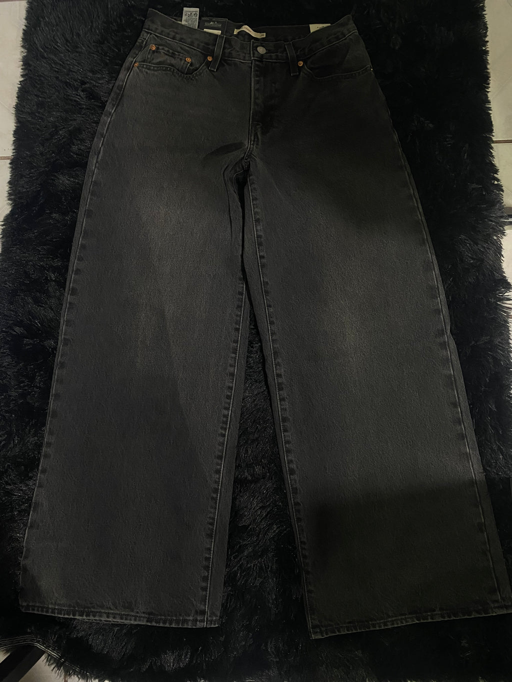 Jeans (LEVIS)