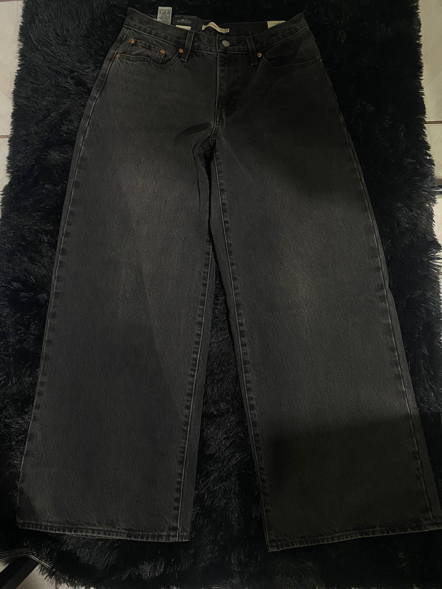 Jeans (LEVIS)