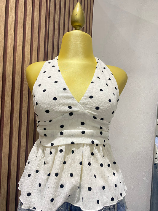 Blusa (HYM)