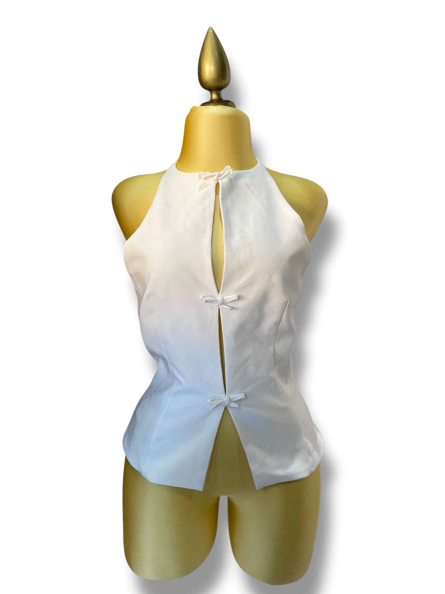 Blusa (ZARA)