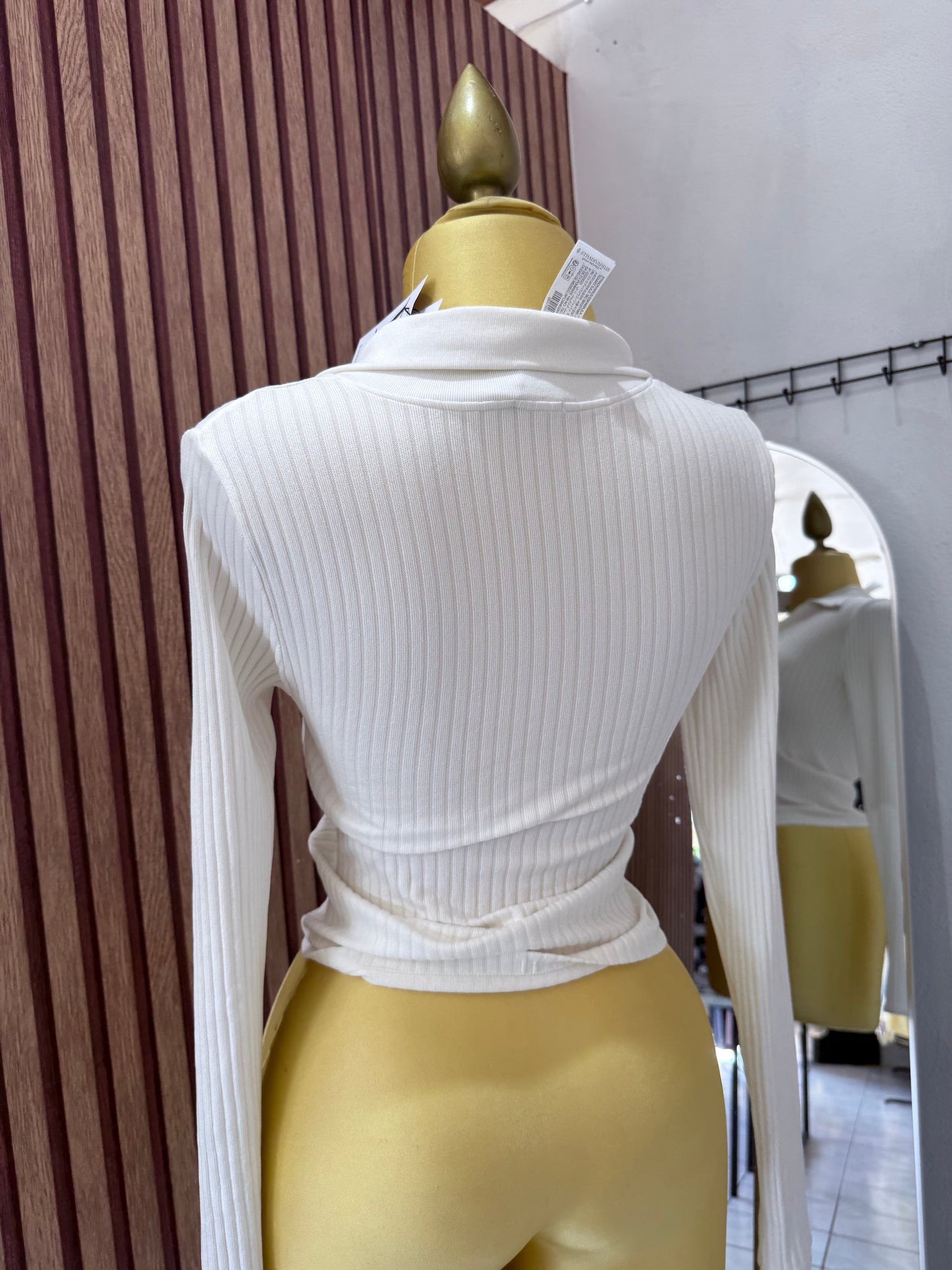 Blusa