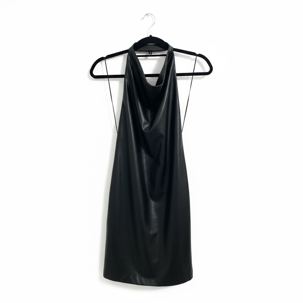 Vestido (ZARA)
