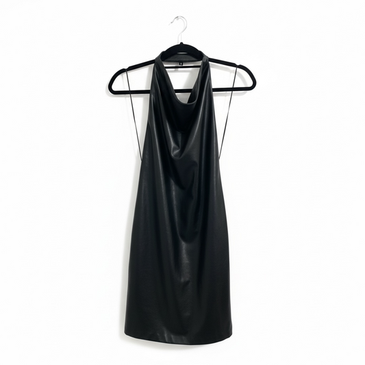 Vestido (ZARA)