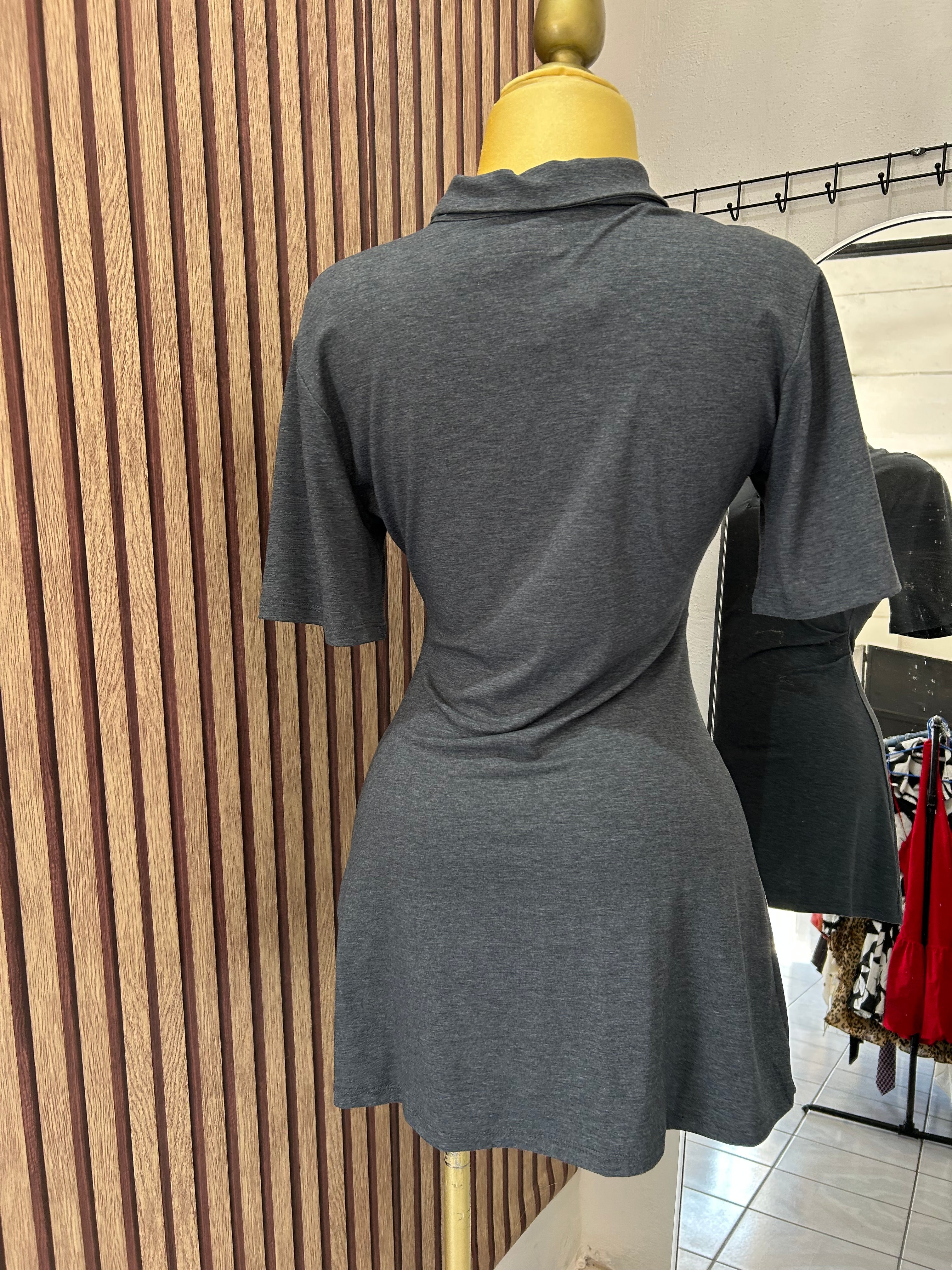 Vestido (PULLYBEAR)