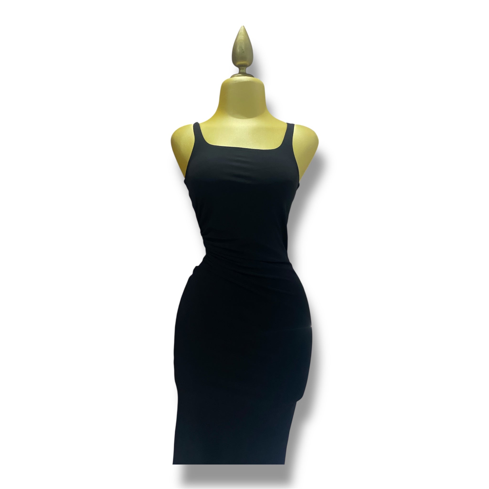 Vestido (HYM)