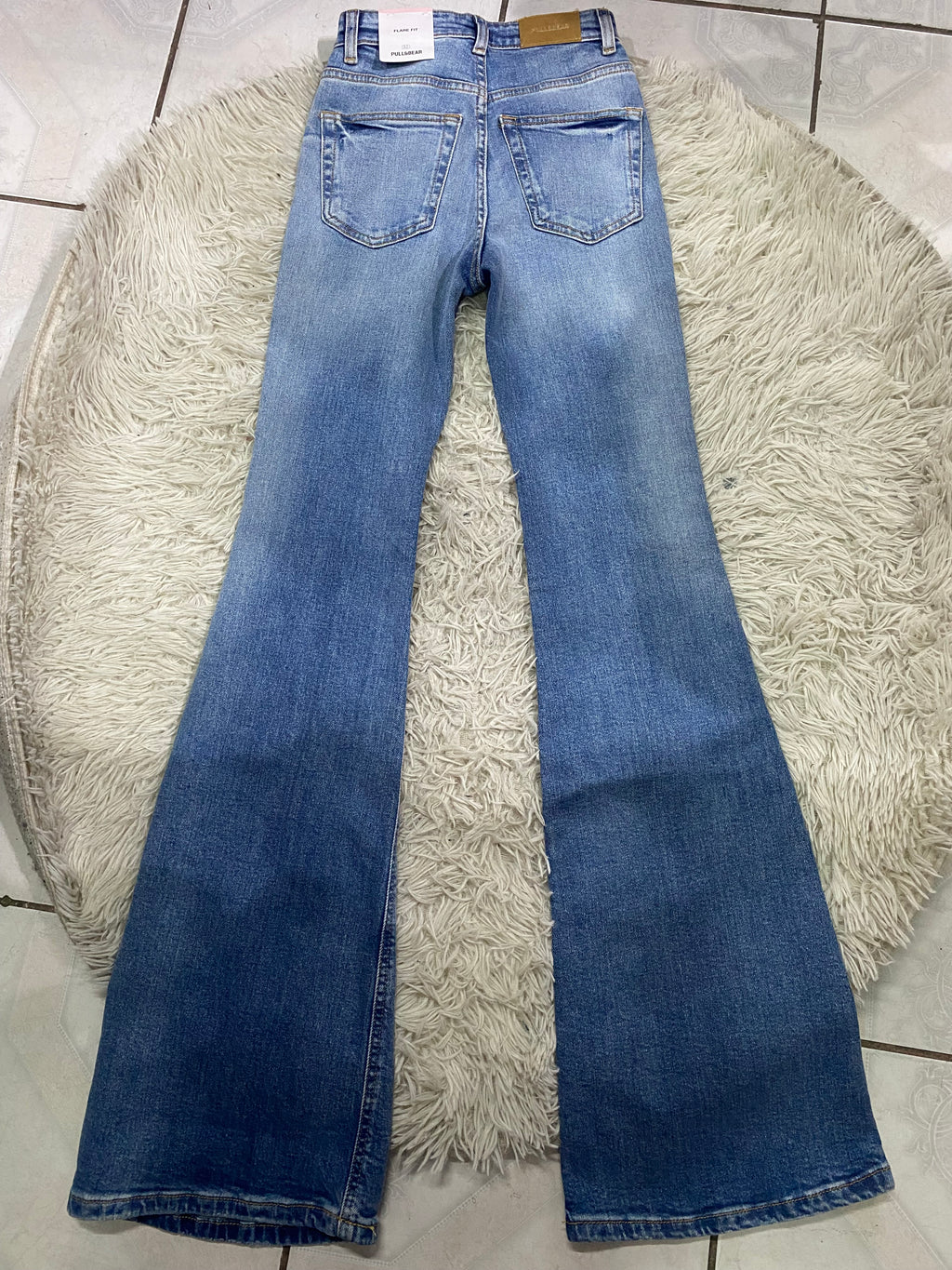 Jeans (PULLBEAR)