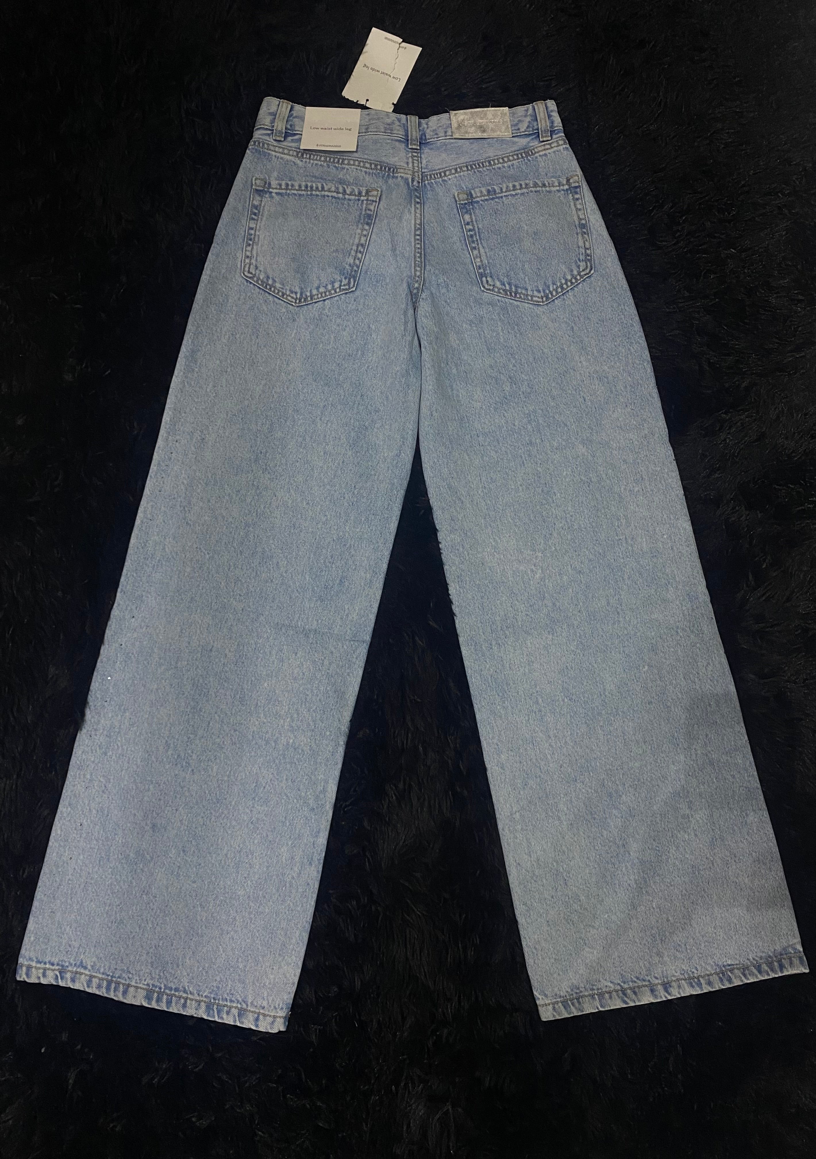 Jeans (STRADIVARIUS)