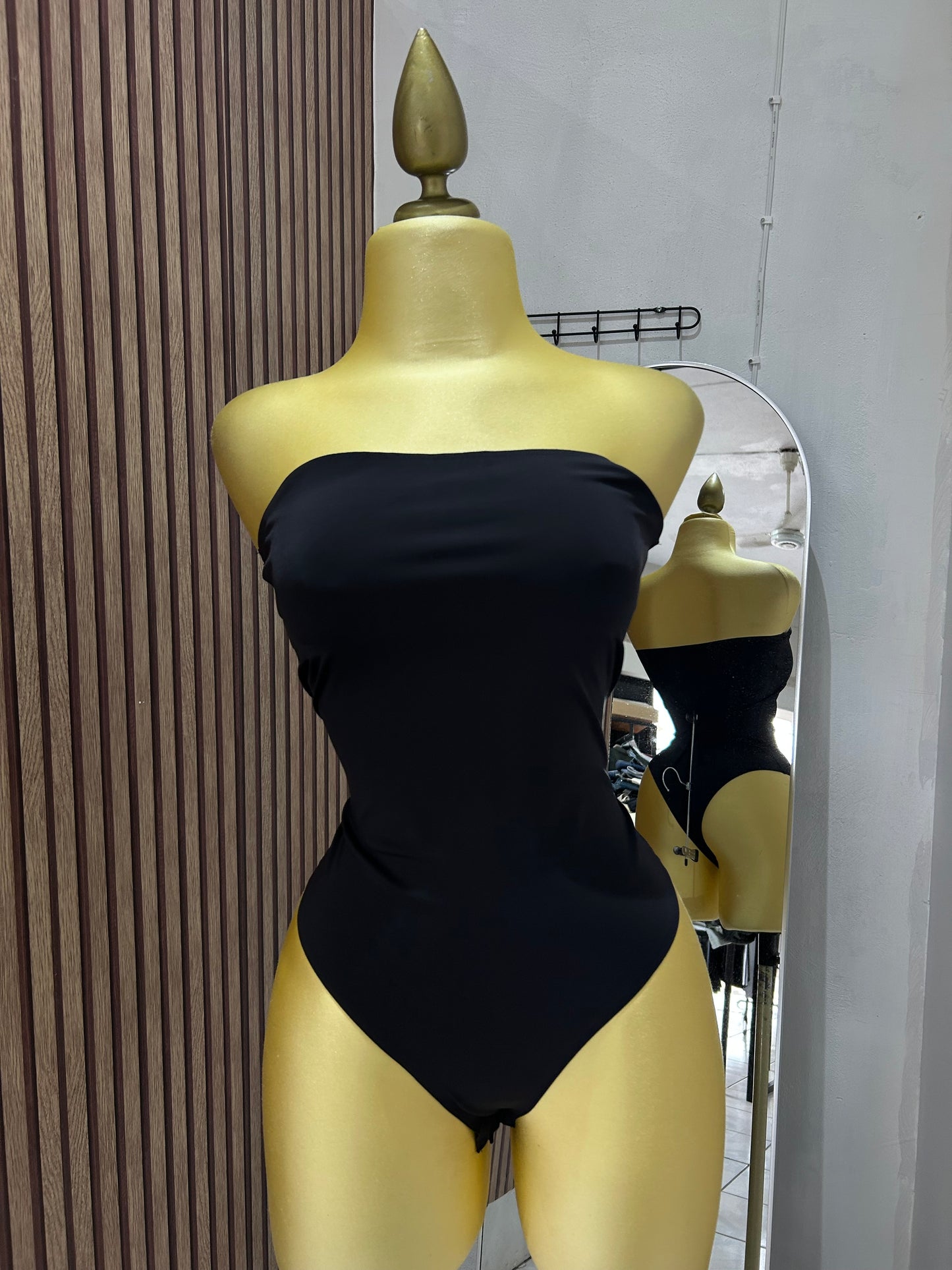 Body Straple