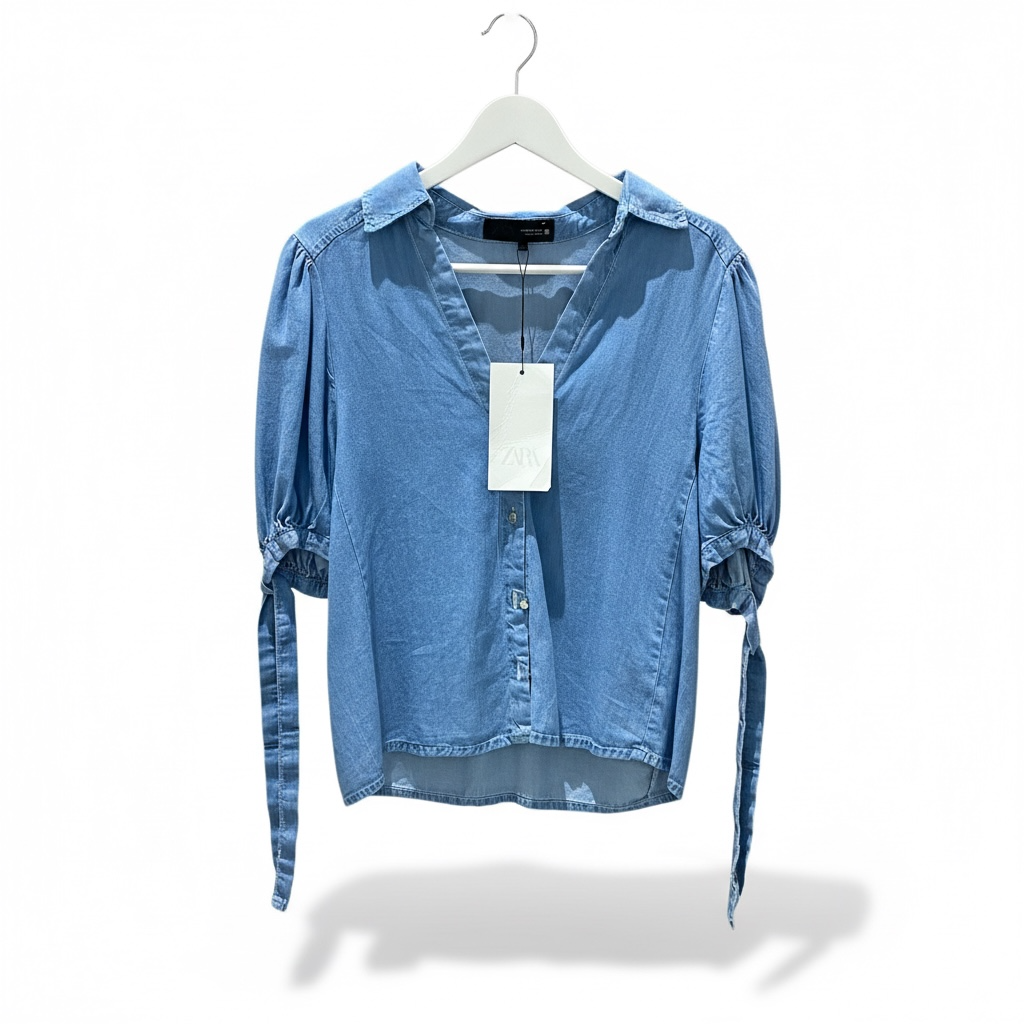 Blusa (ZARA)