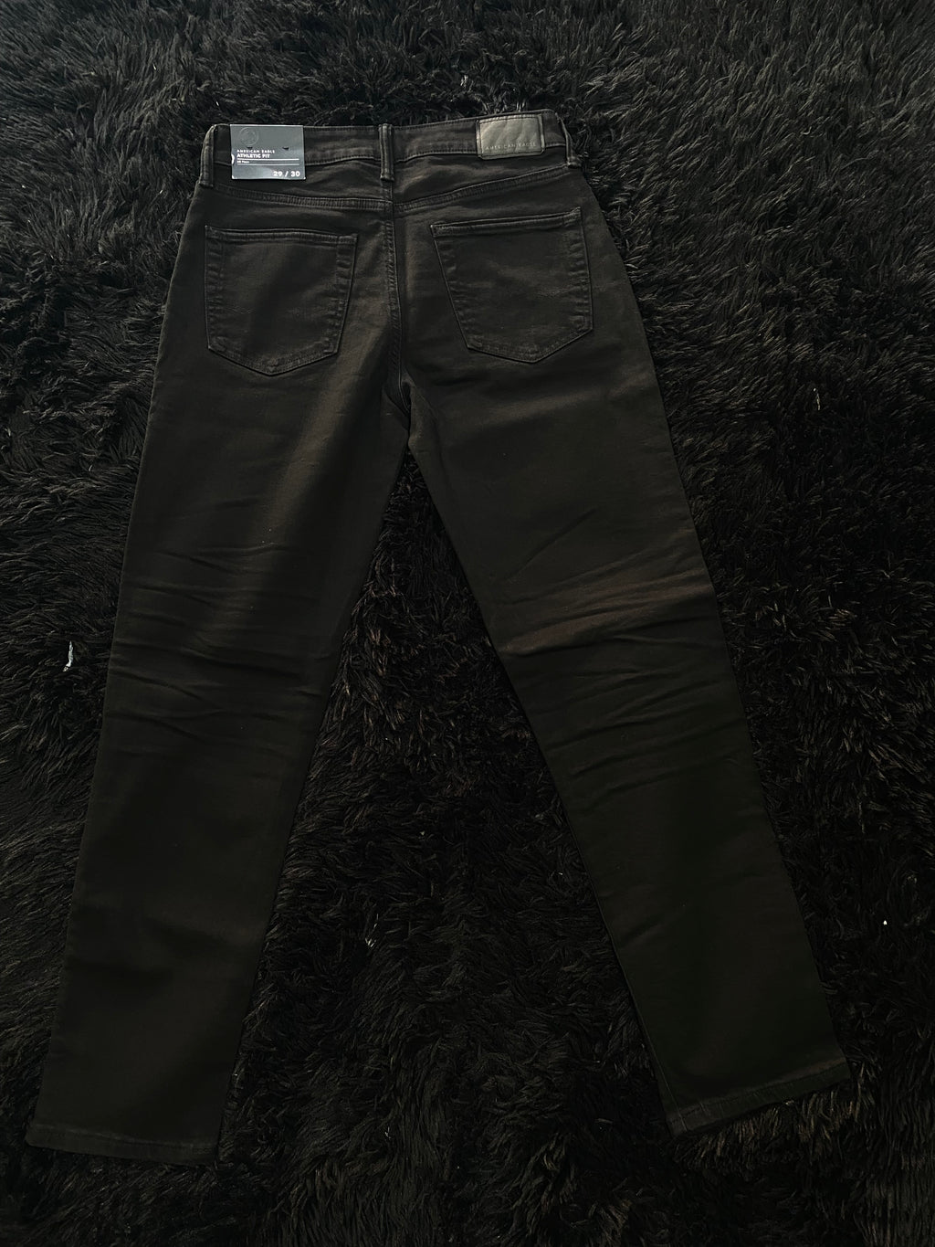 Jeans (AE)