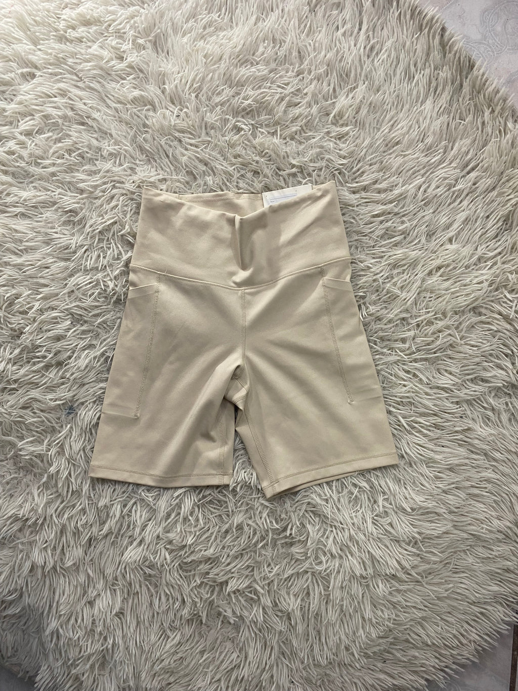 Short Deportivo (HYM)