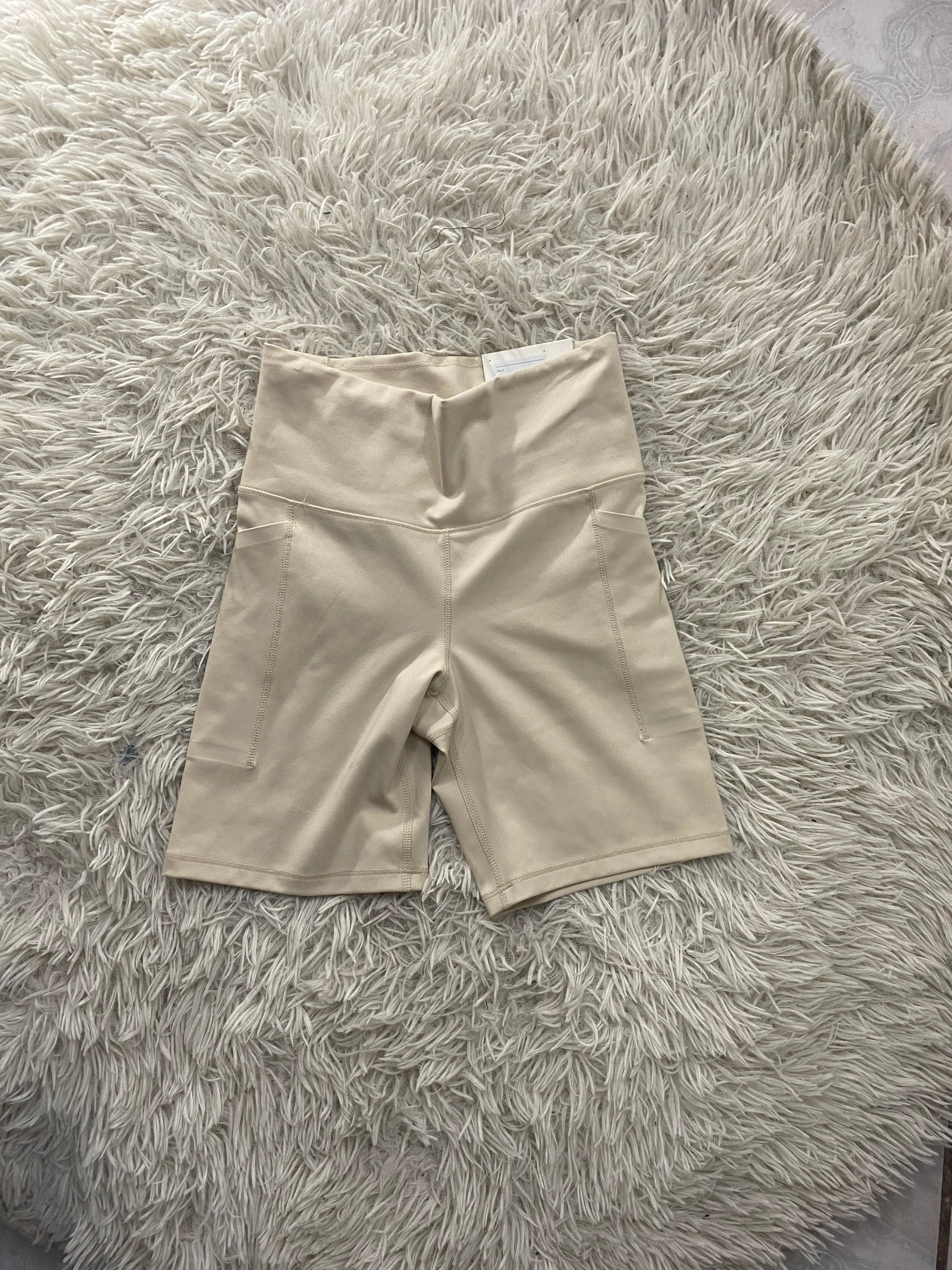 Short Deportivo (HYM)