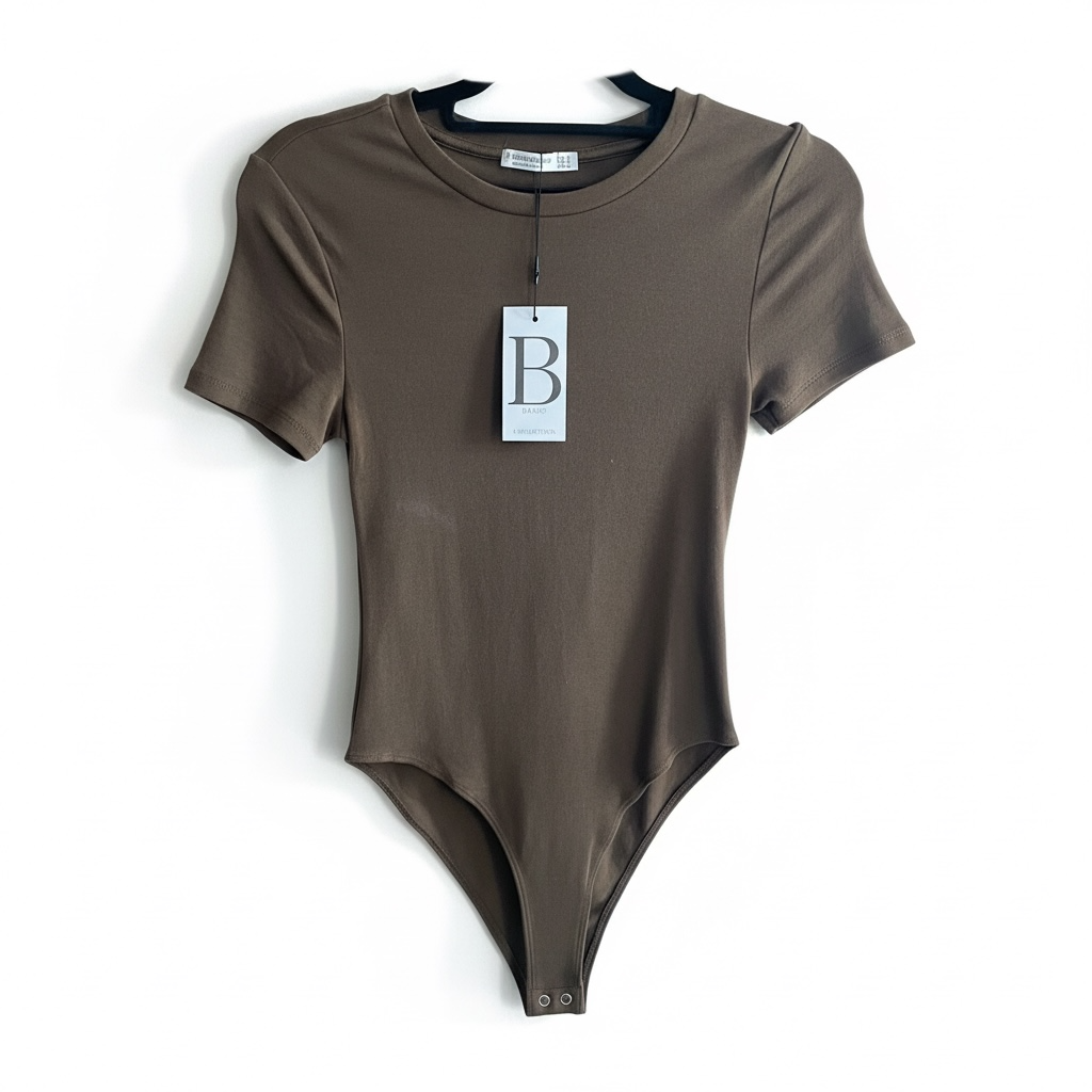 Body (STRADIVARIUS)