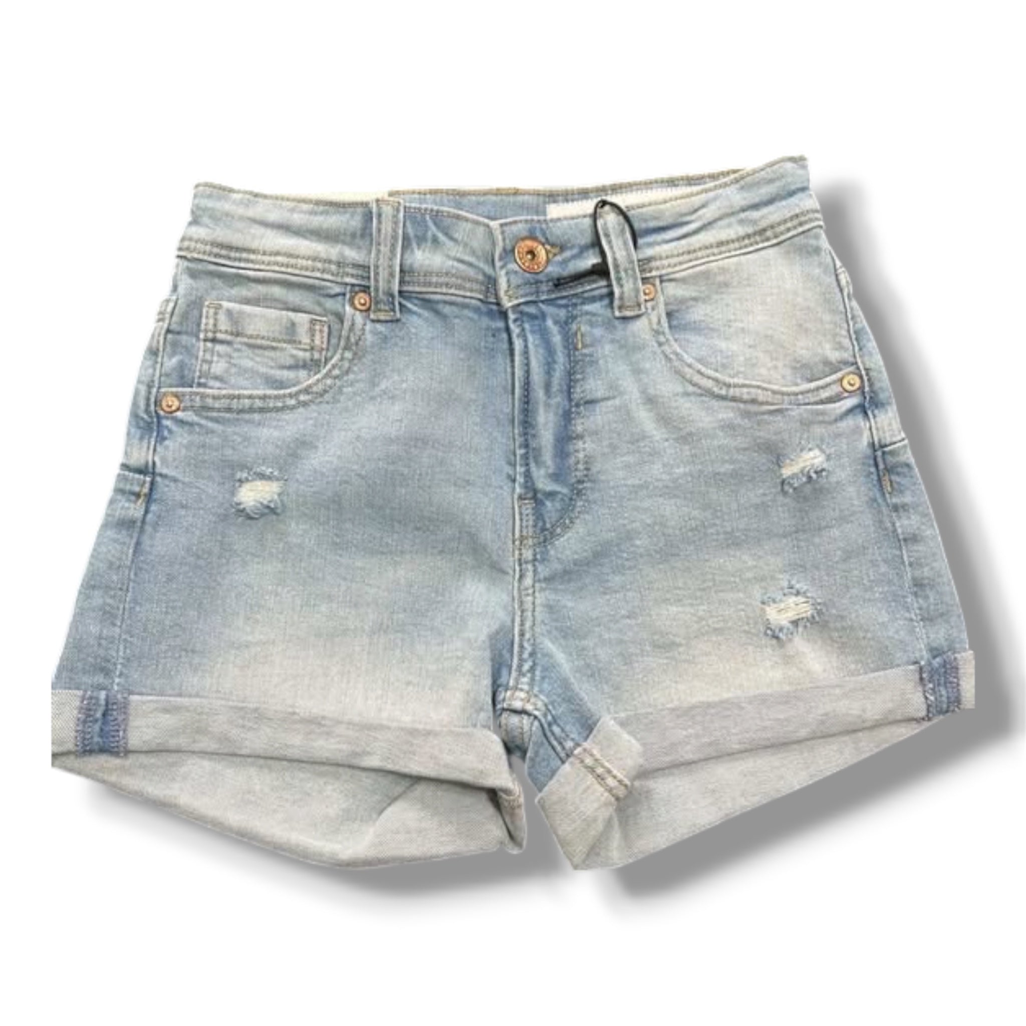 Short (BERSHKA)