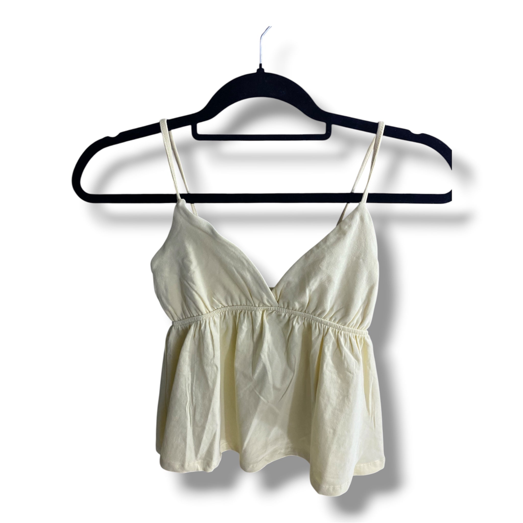 Blusa (BERSHKA)