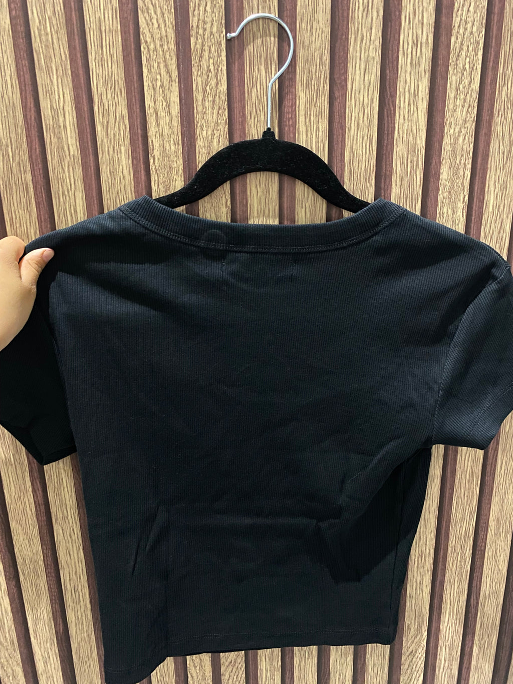 Blusa (PULLBEAR)
