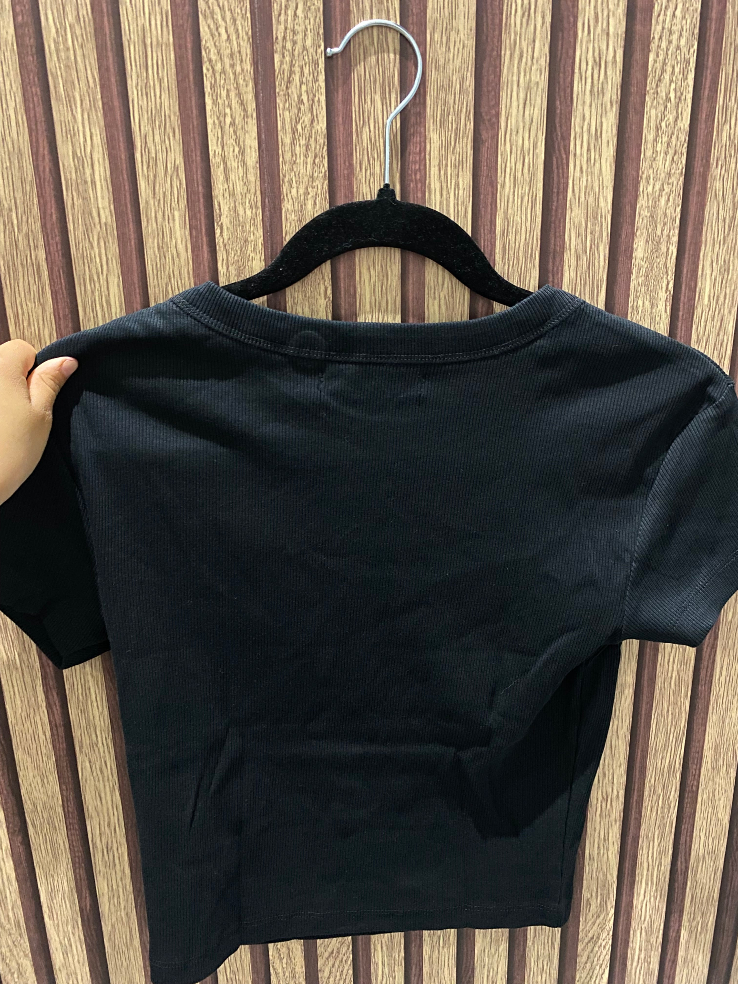 Blusa (PULLBEAR)