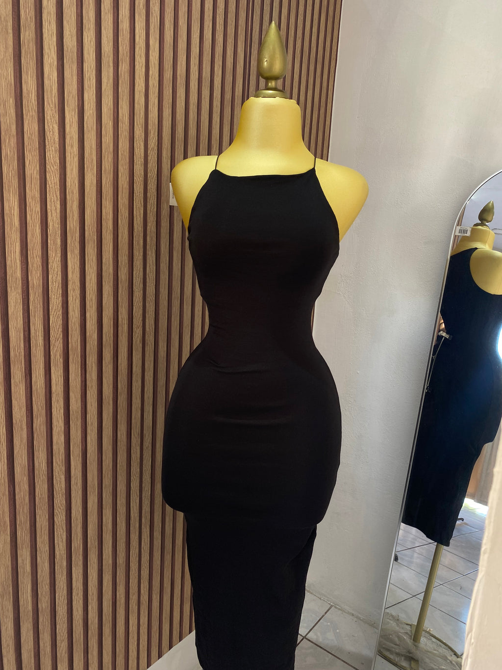 Vestido (MGN)