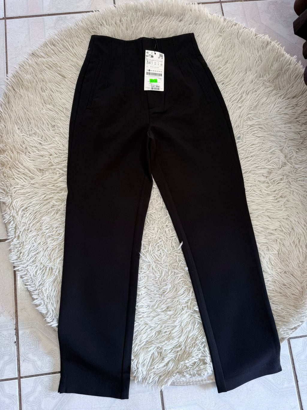 Jeans (STRADIVARIUS)