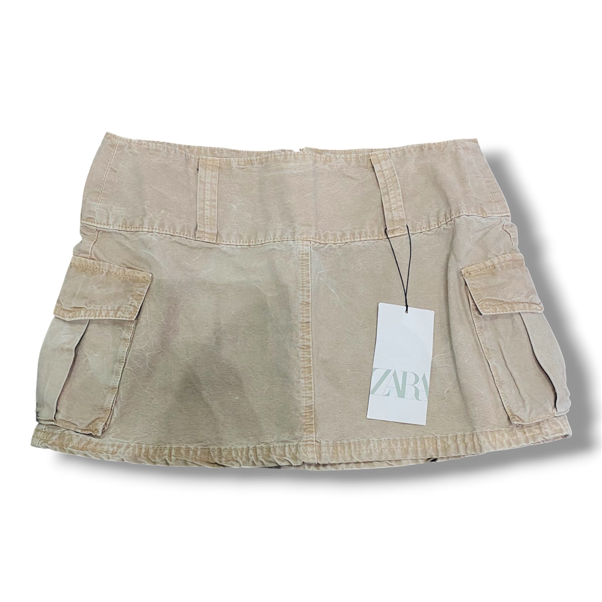 Falda (ZARA)