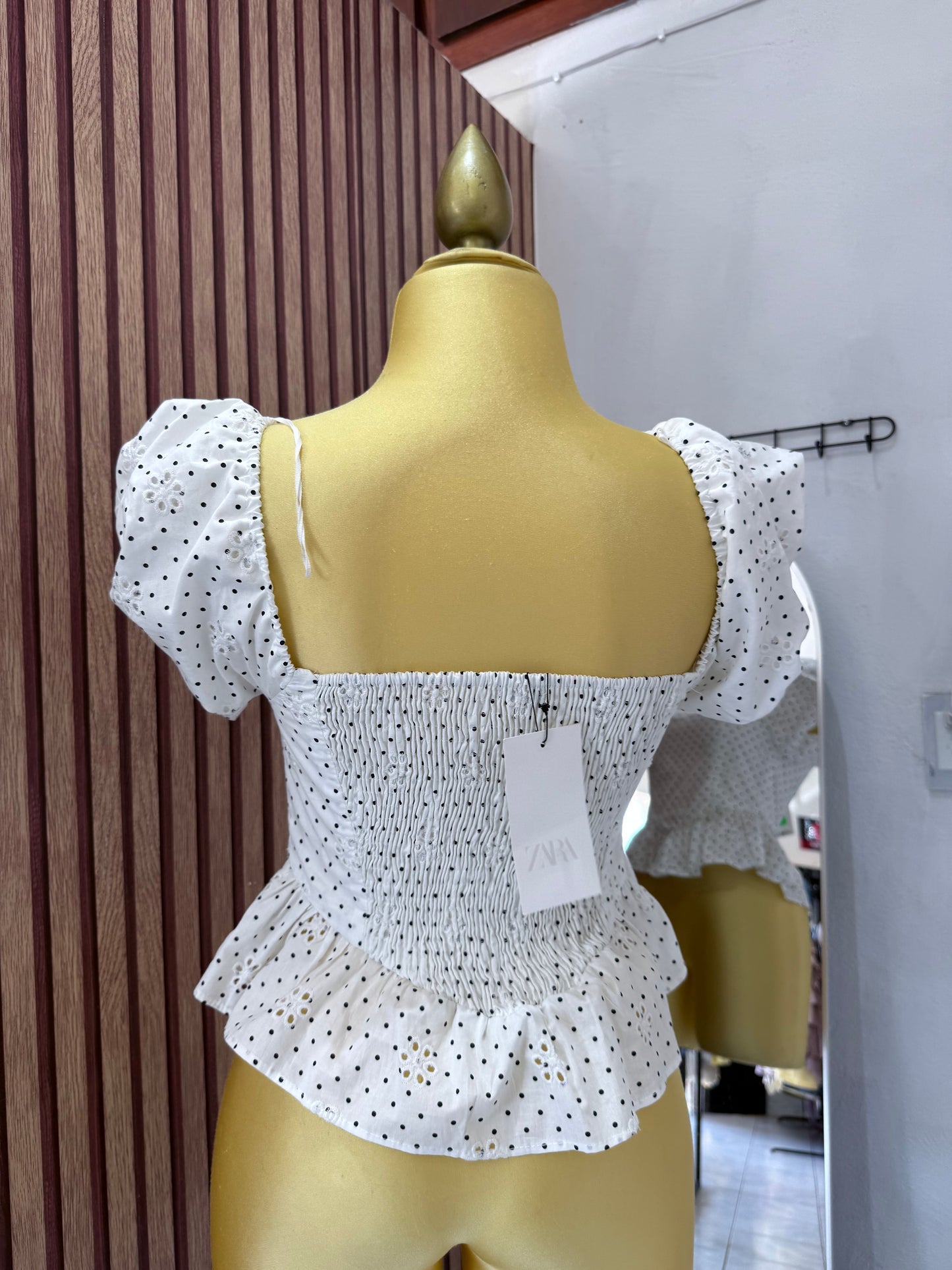 Blusa
