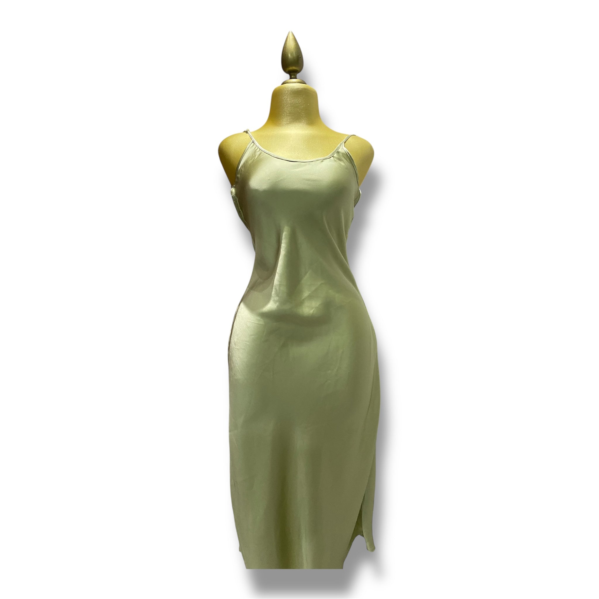 Vestido (ZARA)