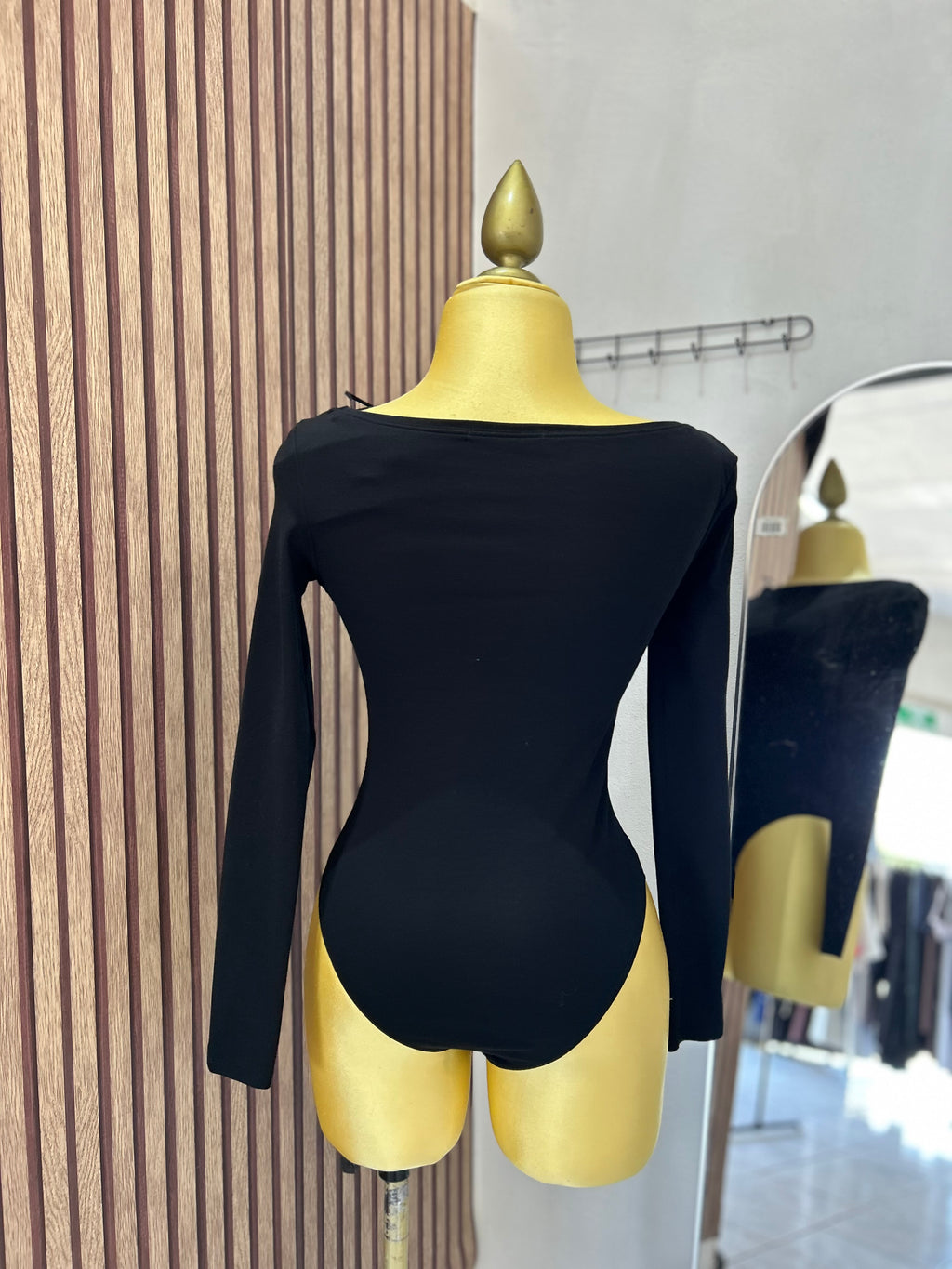 Body