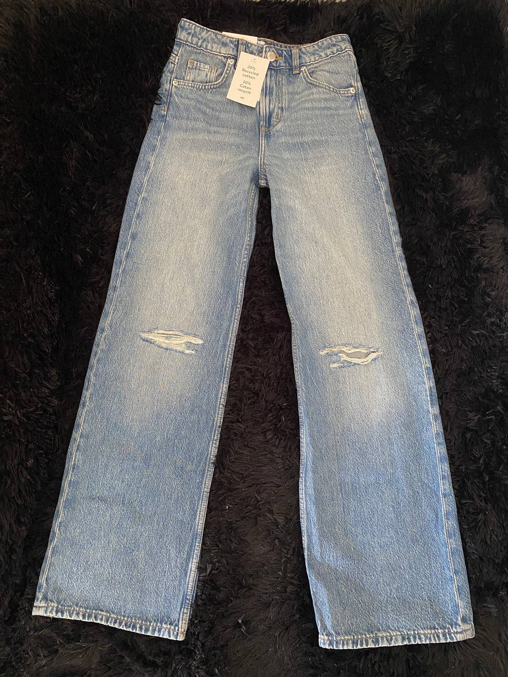 Jeans (HYM)