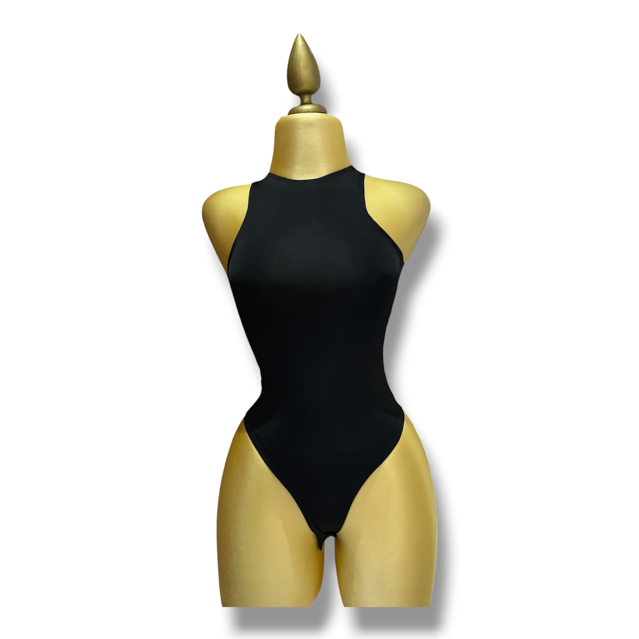 Body