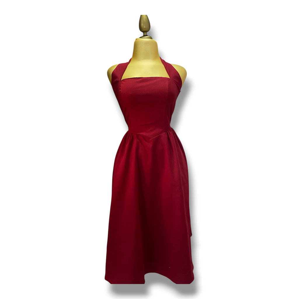 Vestido (STREET)