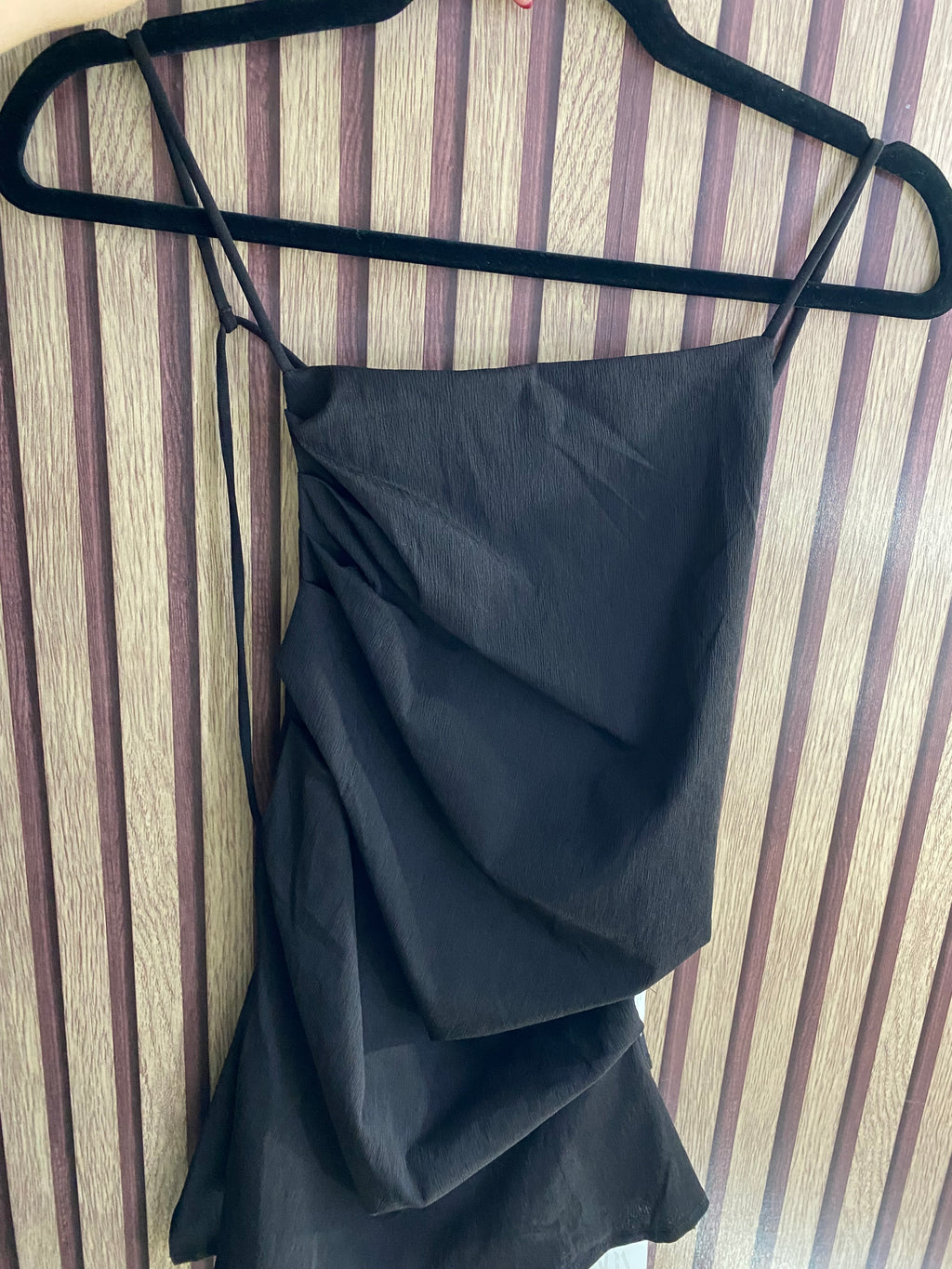 Blusa (ZARA)
