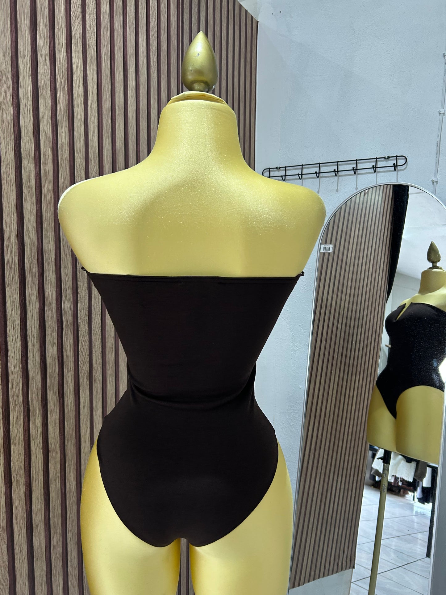 Body straple