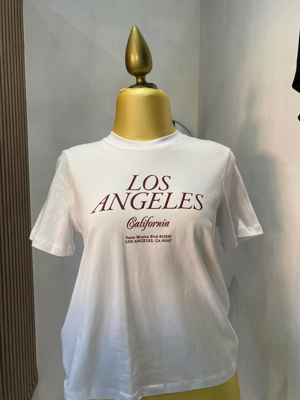 Blusa (ZARA)