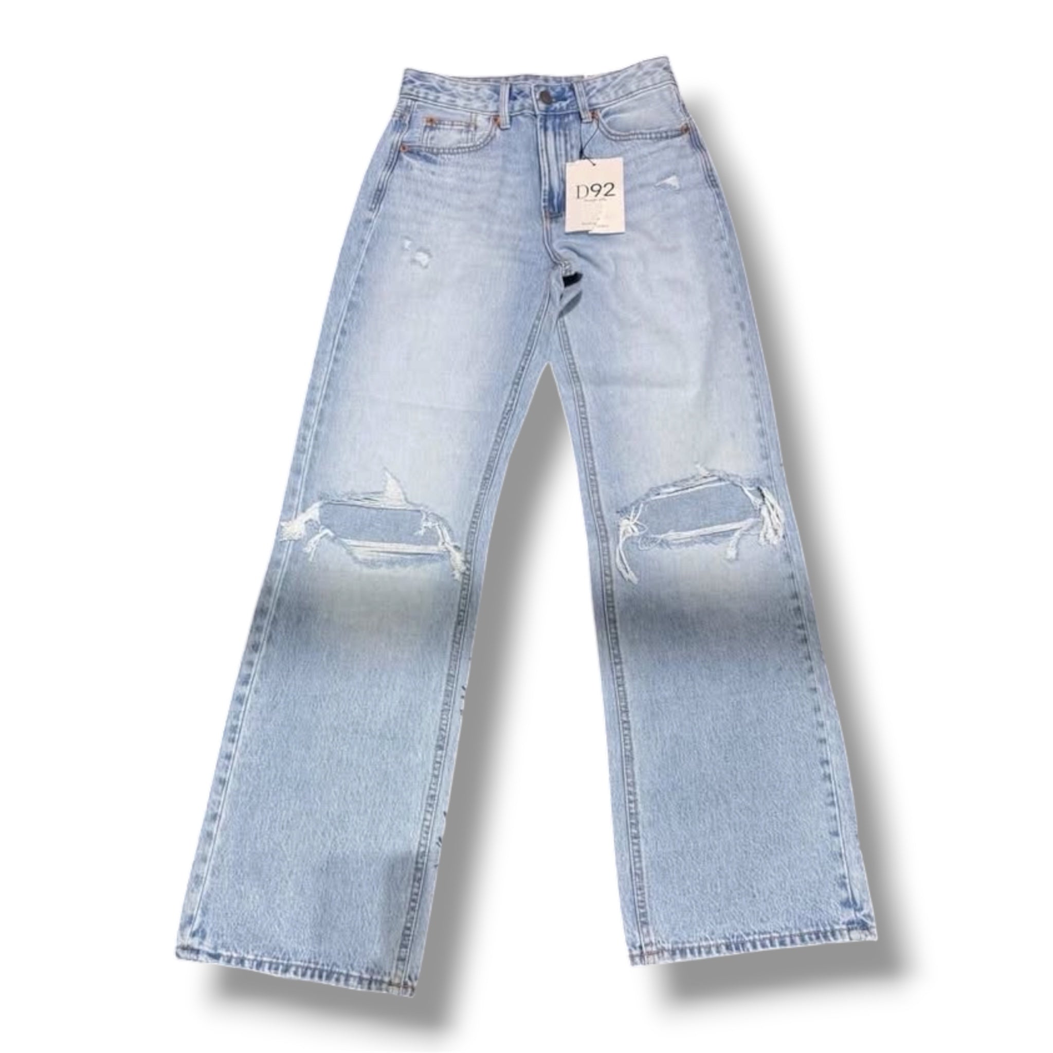 Jeans (STRADIVARIUS)