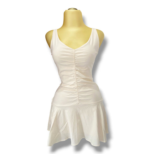 Vestido (BERSHKA)