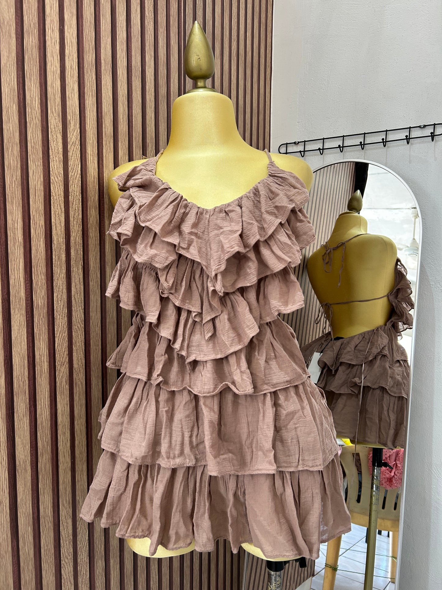 Vestido