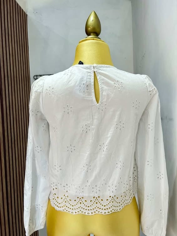 Blusa (AE)