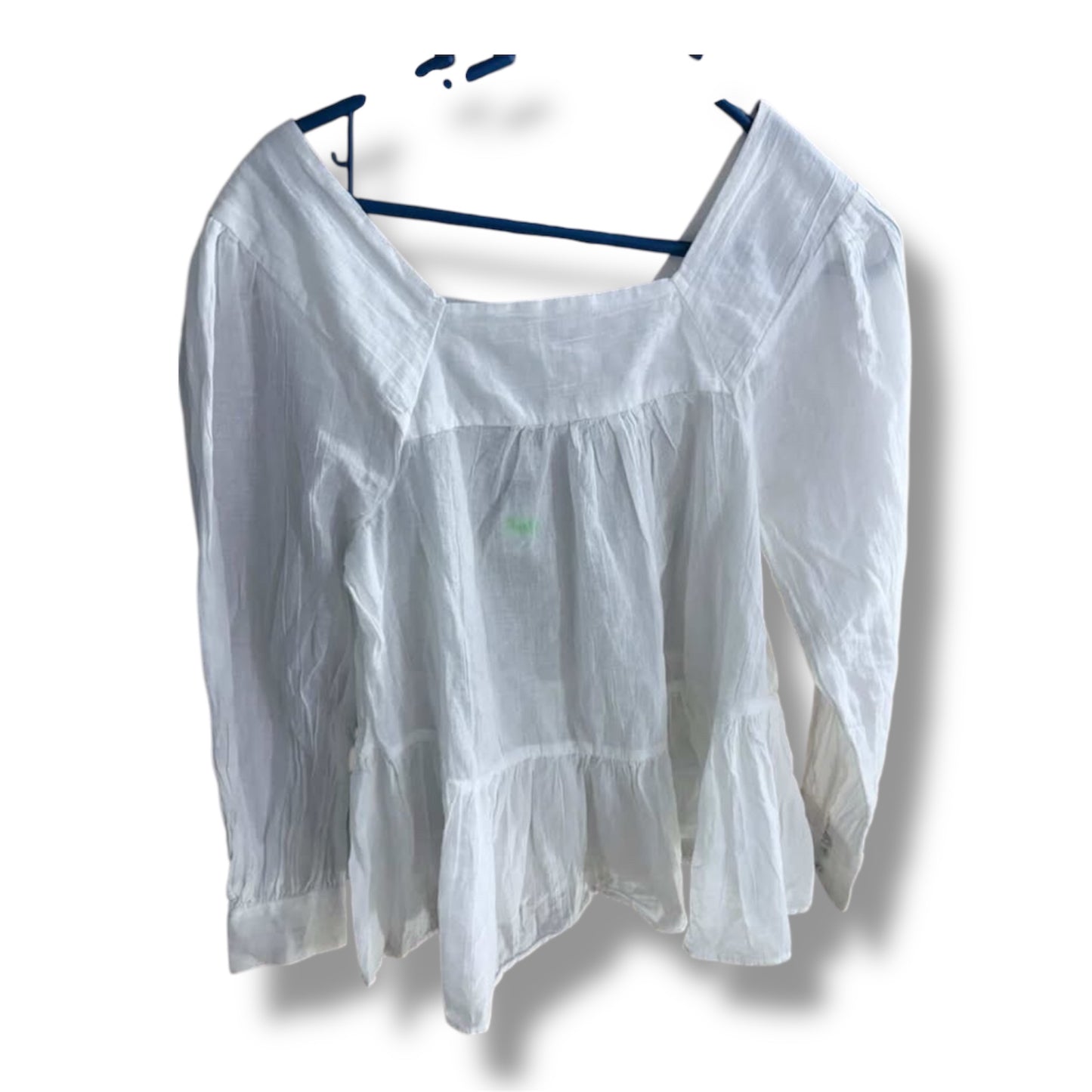 Blusa ((AE)