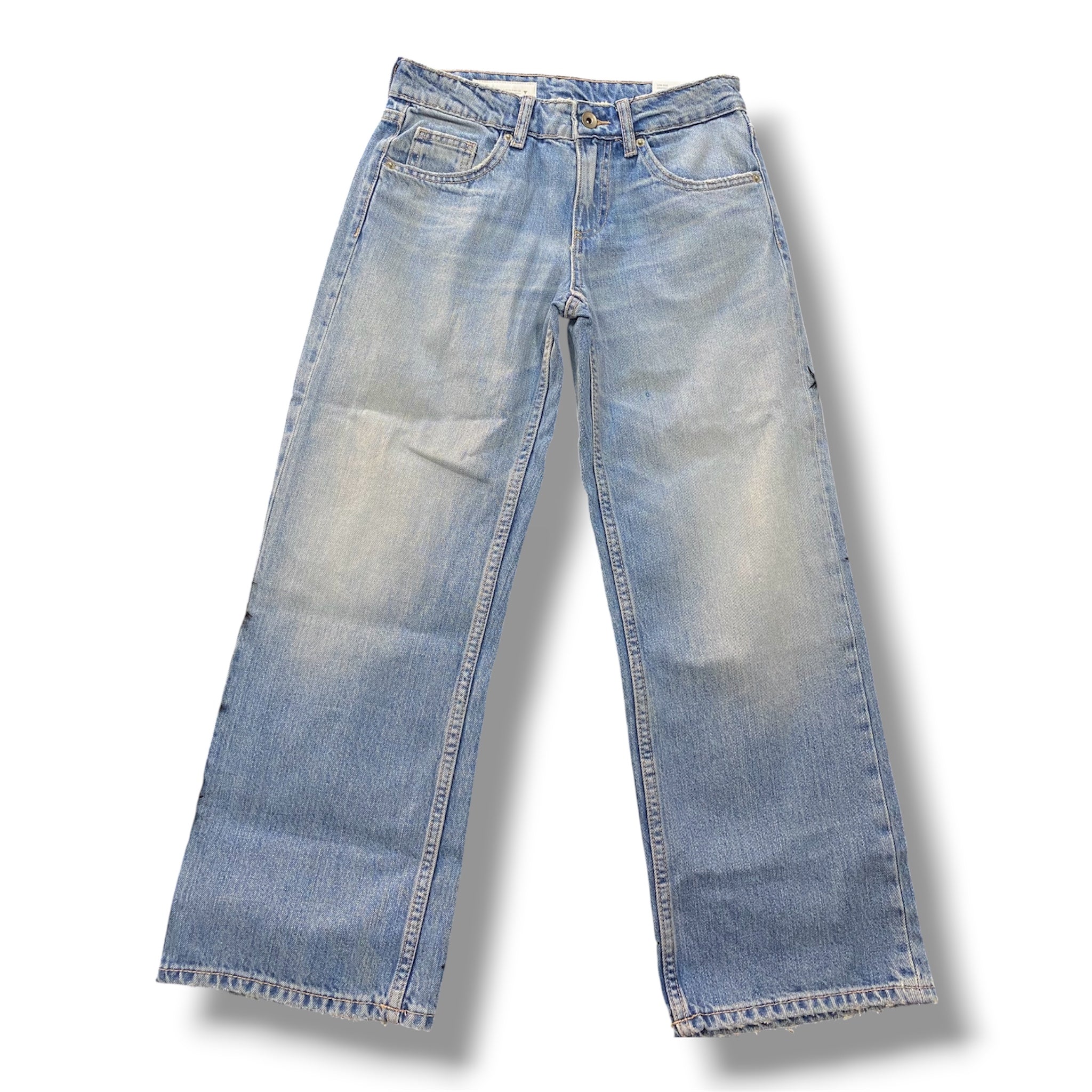 Jeans (ZARA)