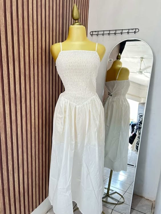 Vestido (HYM)