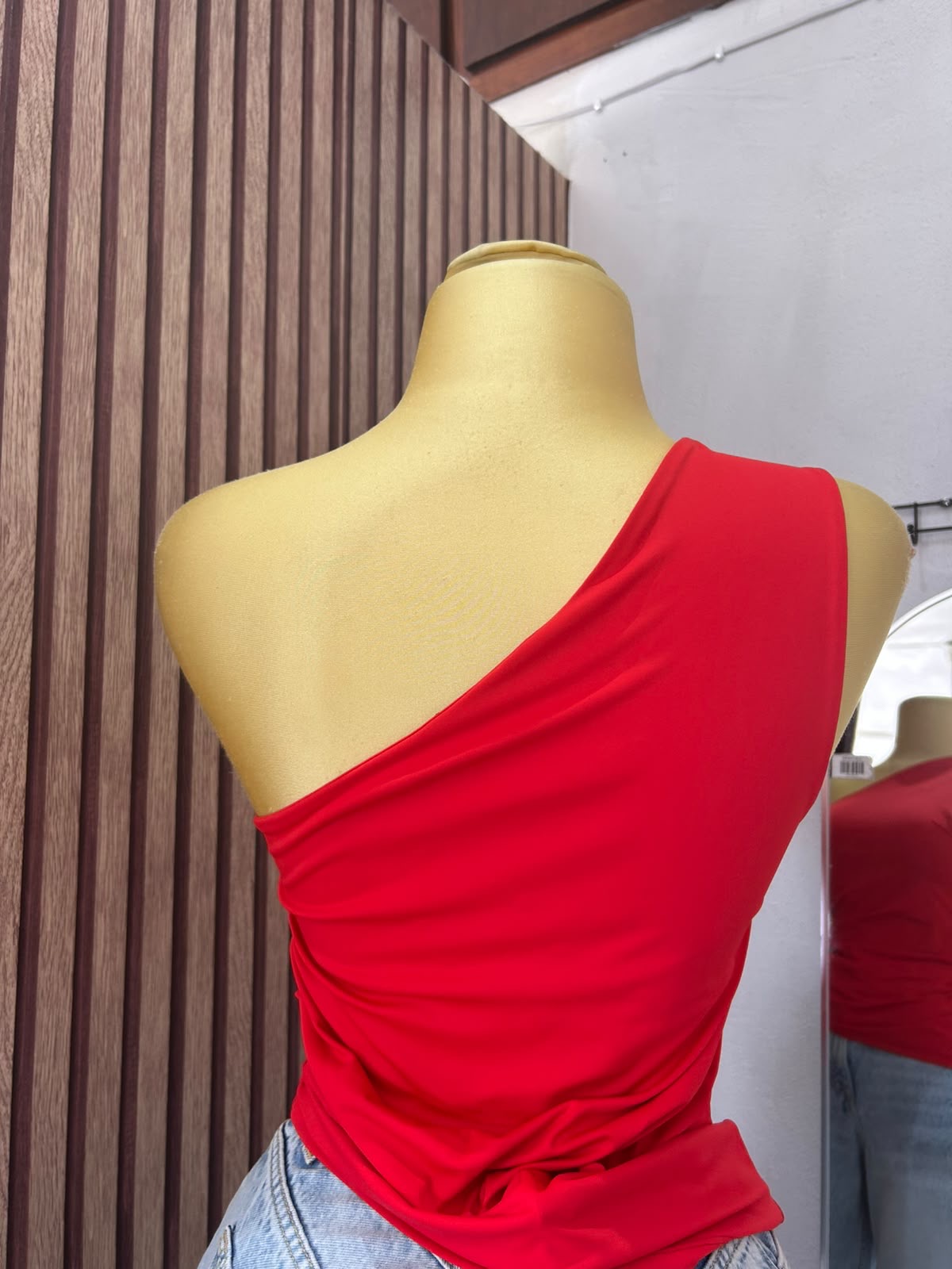 Blusa (STRTEEN)