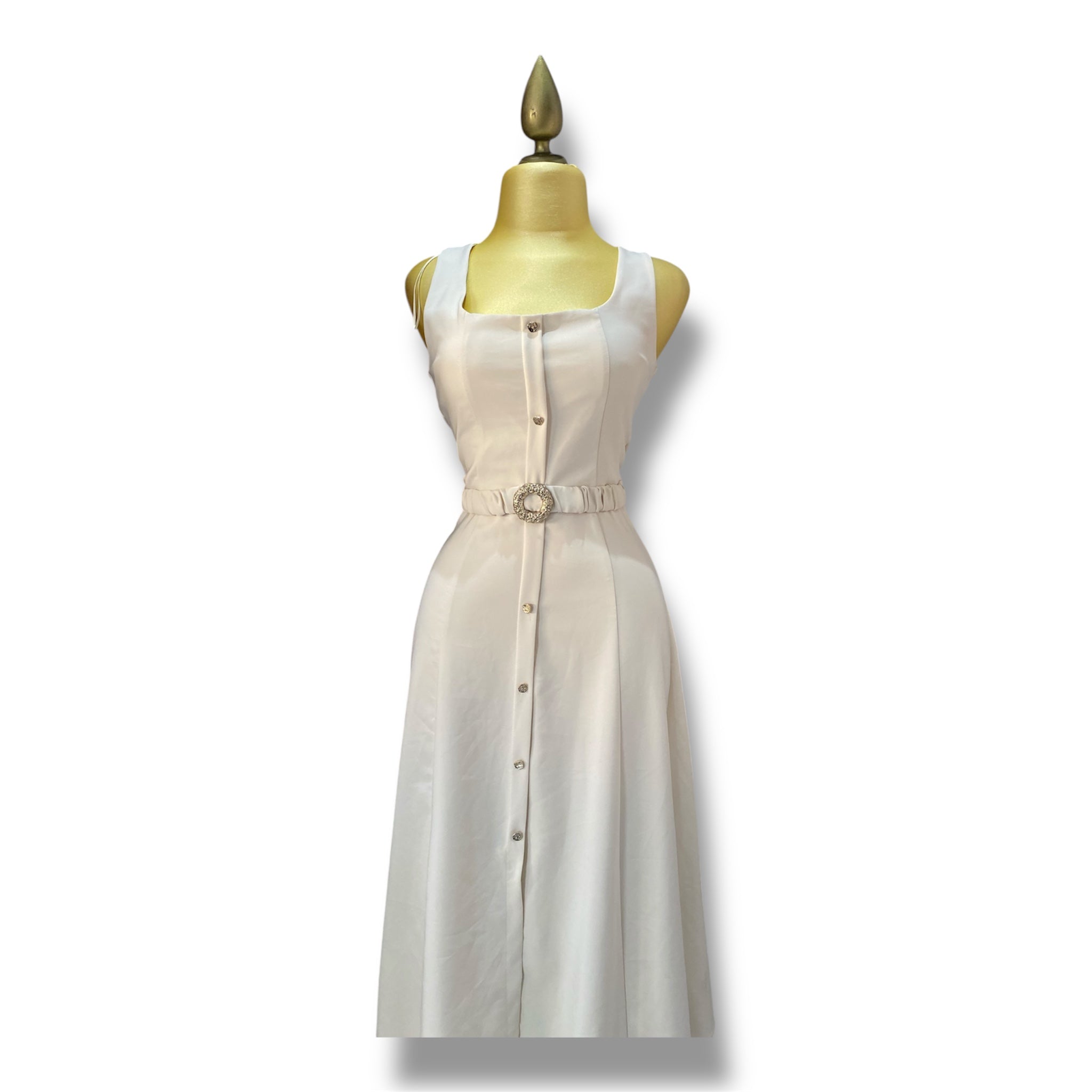 Vestido (ZARA