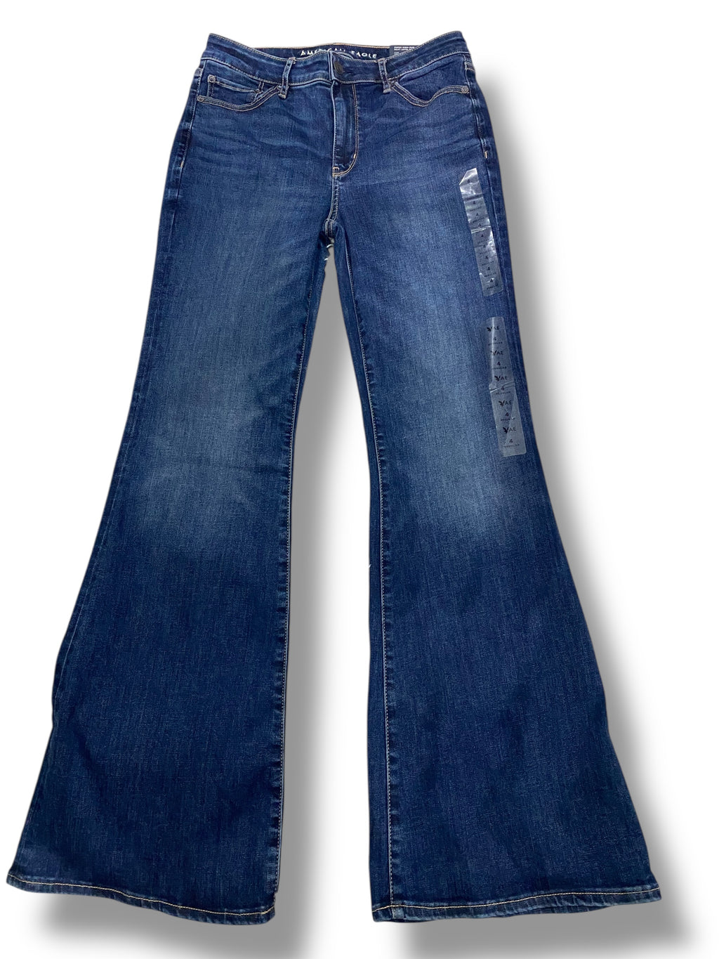 Jeans (AE)