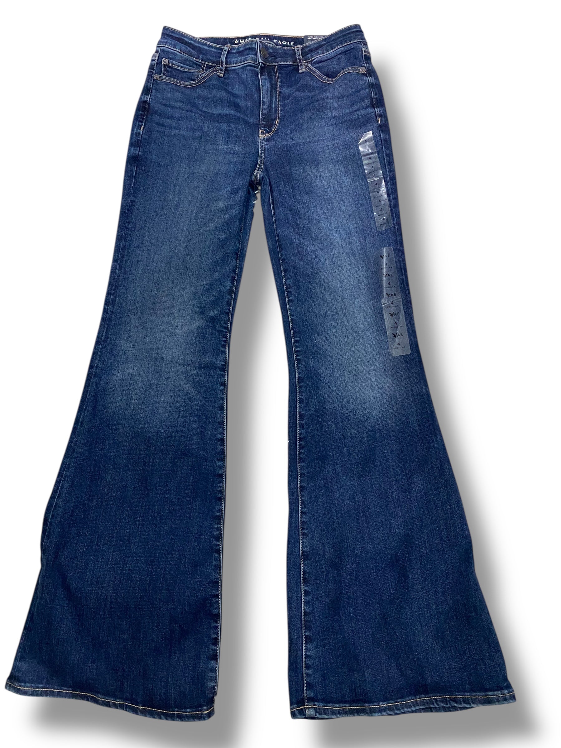 Jeans (AE)