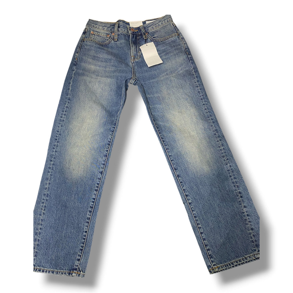 Jeans (BERSHKA)