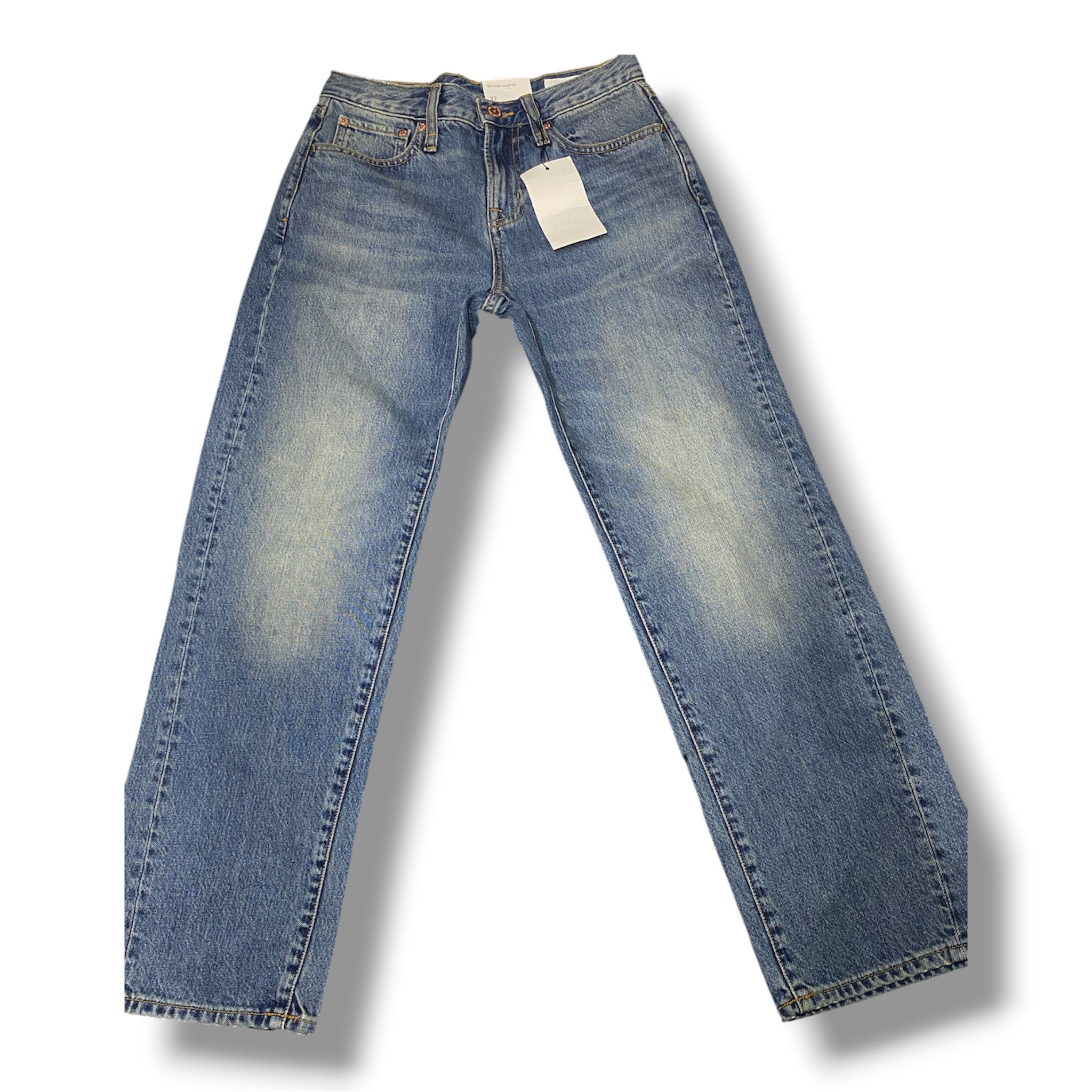 Jeans (BERSHKA)